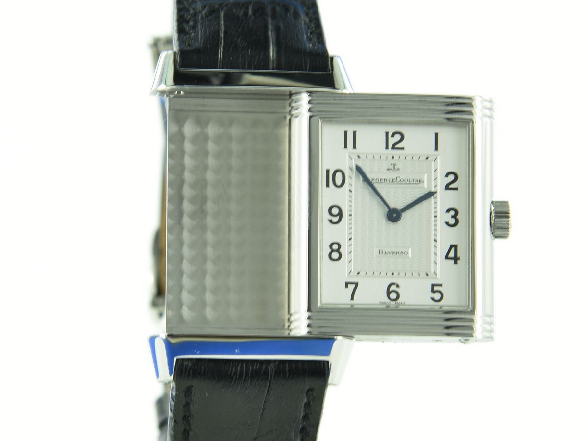 Jaeger-LeCoultre Reverso Grande Taille Quarz