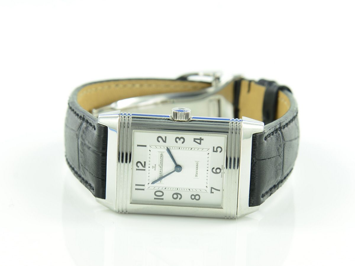 Jaeger-LeCoultre Reverso Grande Taille Quarz