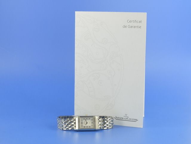 Jaeger - LeCoultre Reverso Lady