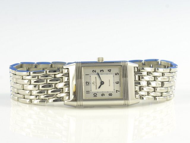 Jaeger - LeCoultre Reverso Lady