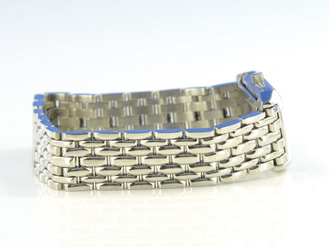 Jaeger-LeCoultre Reverso Lady