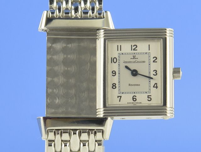 Jaeger-LeCoultre Reverso Lady