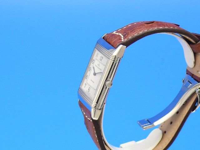 Jaeger LeCoultre Reverso Medium