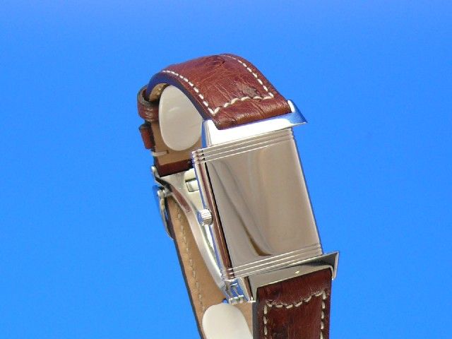 Jaeger LeCoultre Reverso Medium