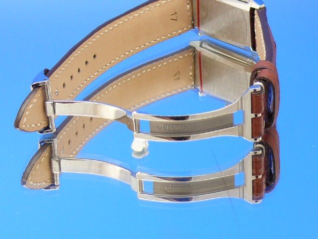 Jaeger LeCoultre Reverso Medium