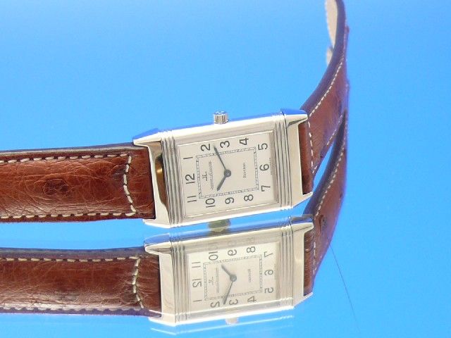 Jaeger LeCoultre Reverso Medium