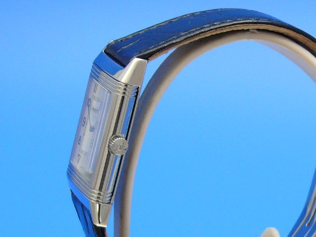 Jaeger LeCoultre Reverso Medium