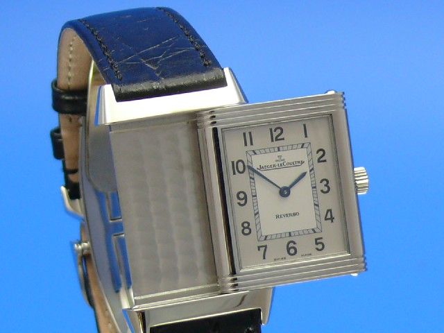 Jaeger LeCoultre Reverso Medium