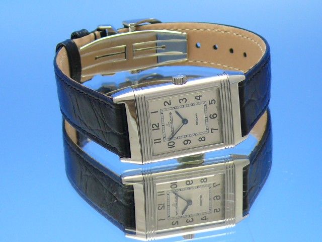 Jaeger LeCoultre Reverso Medium