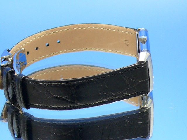 Jaeger LeCoultre Reverso Medium