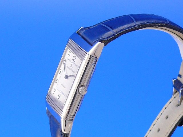 Jaeger LeCoultre Reverso Medium