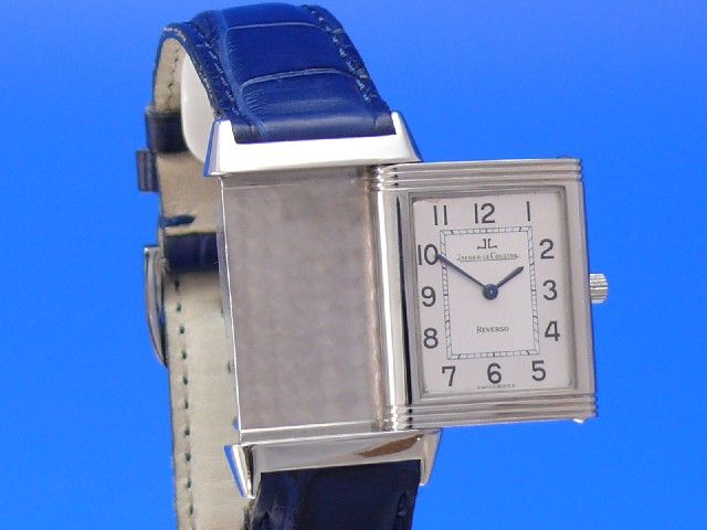 Jaeger LeCoultre Reverso Medium