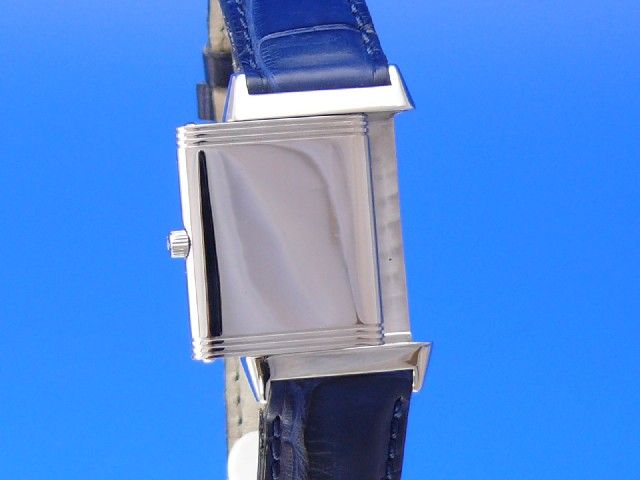 Jaeger LeCoultre Reverso Medium