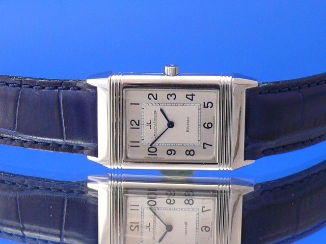 Jaeger LeCoultre Reverso Medium