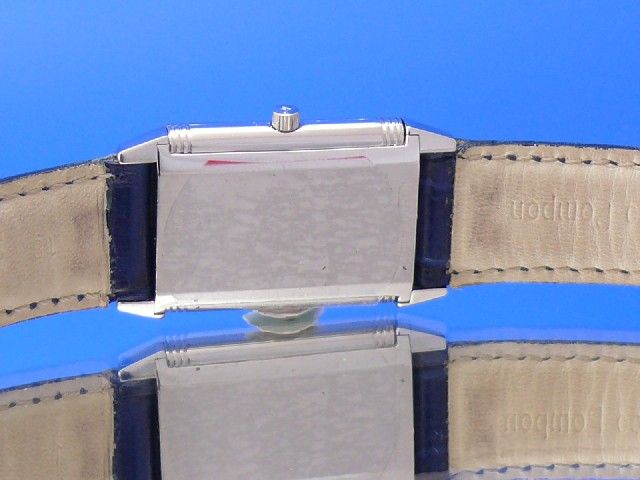 Jaeger LeCoultre Reverso Medium