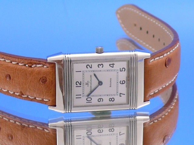Jaeger LeCoultre Reverso Medium