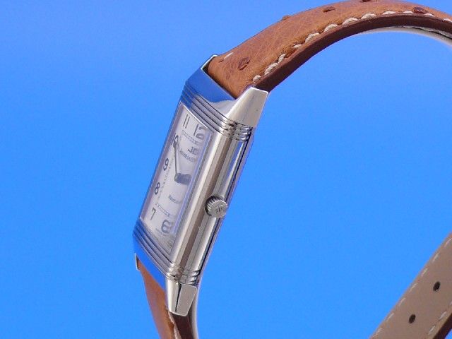 Jaeger LeCoultre Reverso Medium