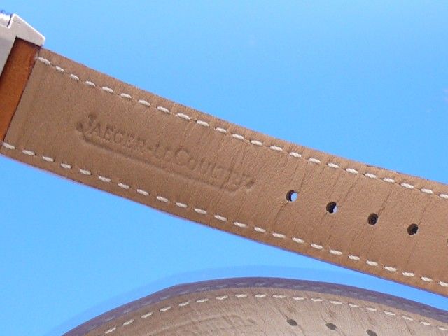 Jaeger LeCoultre Reverso Medium