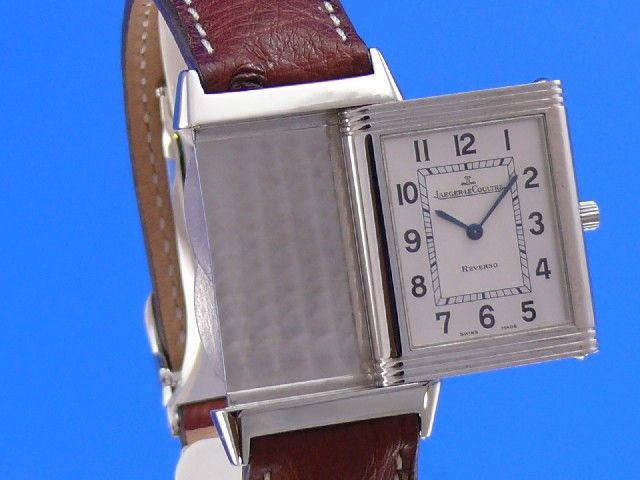 Jaeger LeCoultre Reverso Medium