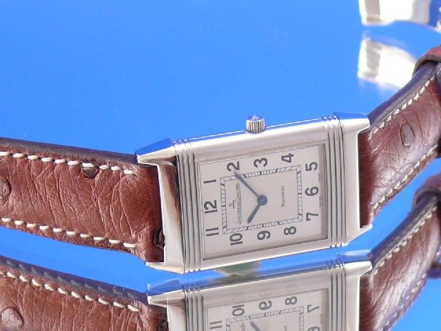 Jaeger LeCoultre Reverso Medium