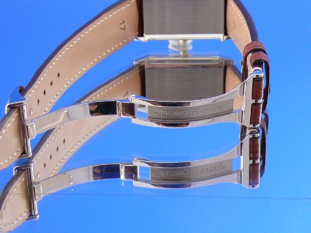 Jaeger LeCoultre Reverso Medium