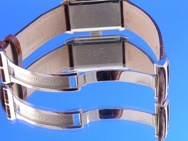 Jaeger LeCoultre Reverso Medium