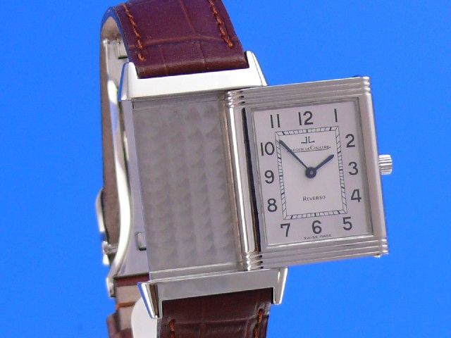 Jaeger LeCoultre Reverso Medium