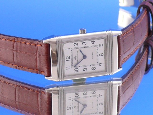 Jaeger LeCoultre Reverso Medium