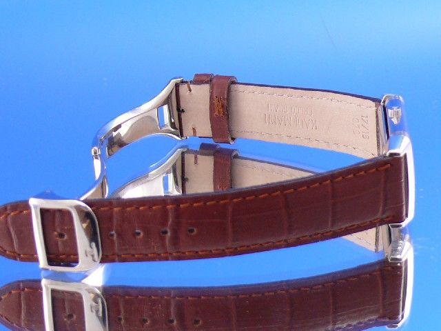 Jaeger LeCoultre Reverso Medium