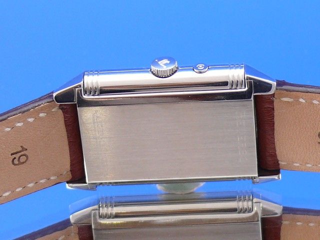 Jaeger-LeCoultre Reverso Night&Day Duoface