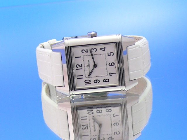 Jaeger-LeCoultre Reverso Squadra Lady