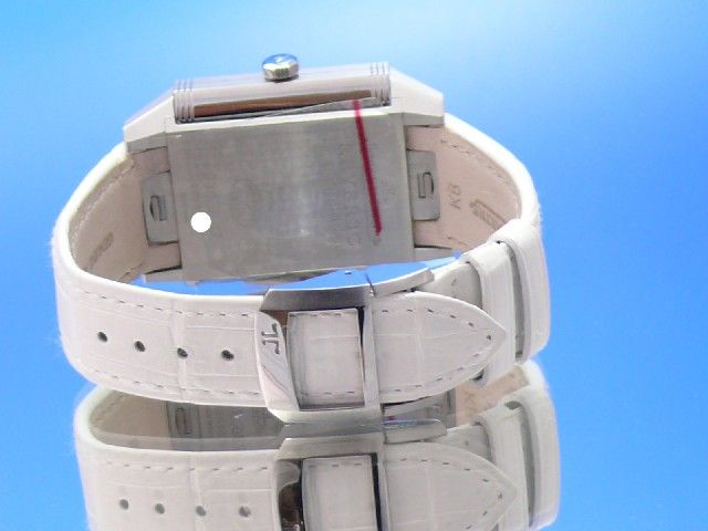 Jaeger-LeCoultre Reverso Squadra Lady