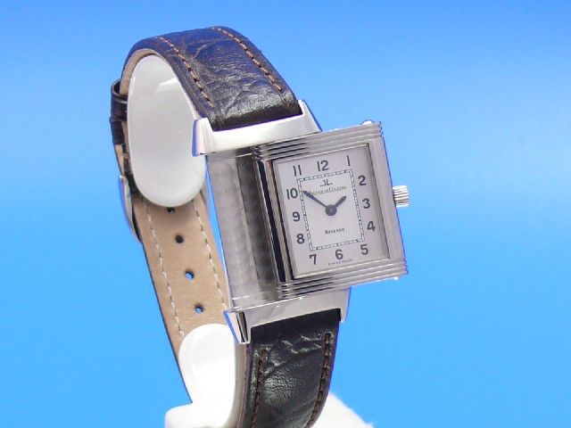 Jaeger-leCoultre Reverso Damen