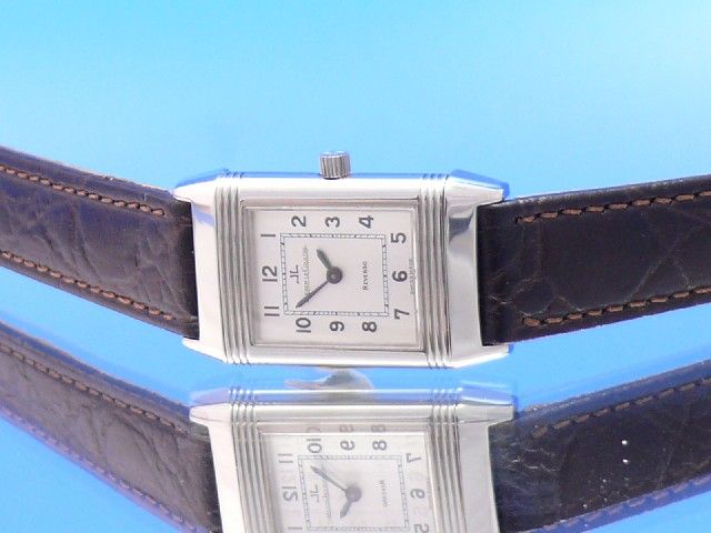 Jaeger-leCoultre Reverso Damen
