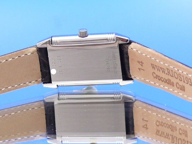 Jaeger-leCoultre Reverso Damen