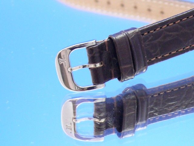 Jaeger-leCoultre Reverso Damen