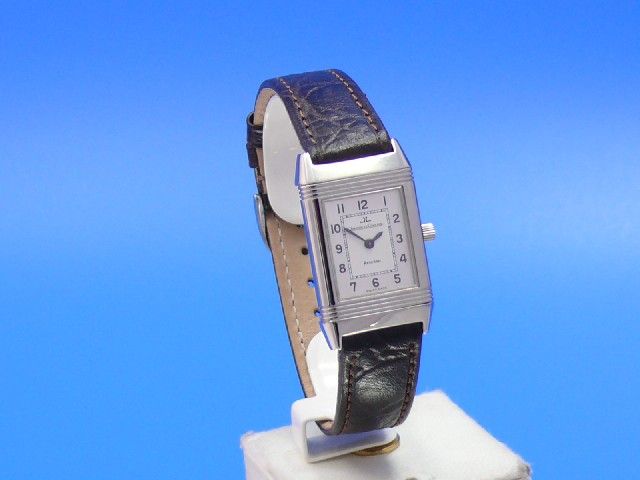 Jaeger-leCoultre Reverso Damen