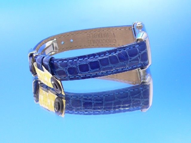 Jaeger-leCoultre Reverso Duetto Damen