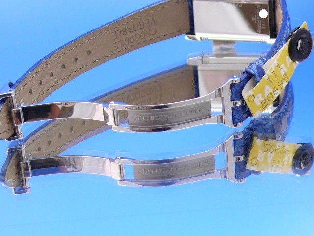 Jaeger-leCoultre Reverso Duetto Damen