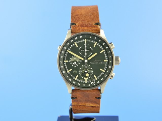 SINN 3006 Jagduhr