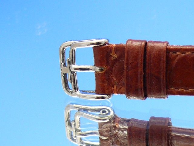 Jager LeCoultre Reverso Damen Stahl/Gold