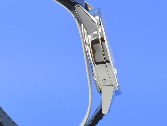 Nomos Zrich Weltzeit 140 Jahre Teichel Darmstadt