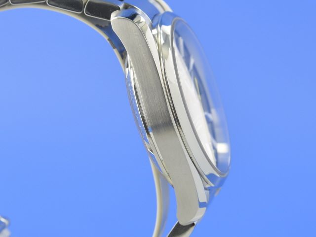 Omega Seamaster Aqua Terra James Bond 007 Spectre Limited Edition