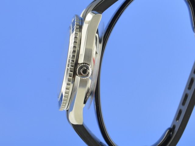 Omega Seamaster Planet Ocean Casino Royal James Bond