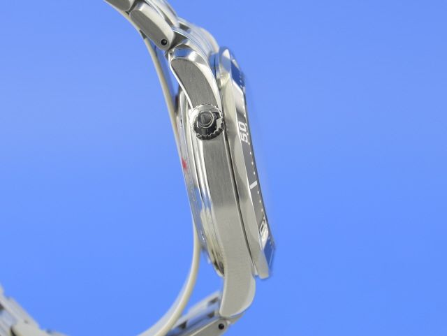 Omega Seamaster Diver 300M James Bond Collector Piece Limitierte Edition