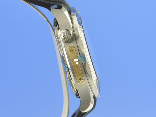 Omega Seamaster Diver 300M James Bond Limited Edition Master Chronometer