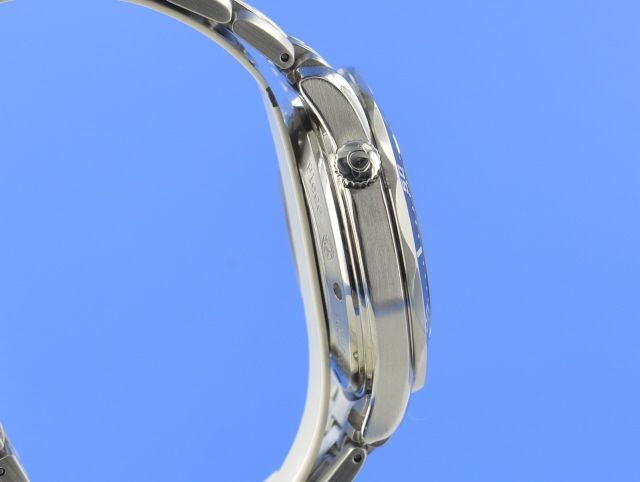 Omega Seamaster Diver 007 James Bond Ltd Edition