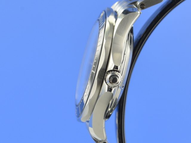 Omega Seamaster Diver 300M 50th Anniversary James Bond