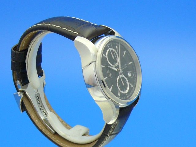 Hamilton Jazzmaster Chrono-Automatik