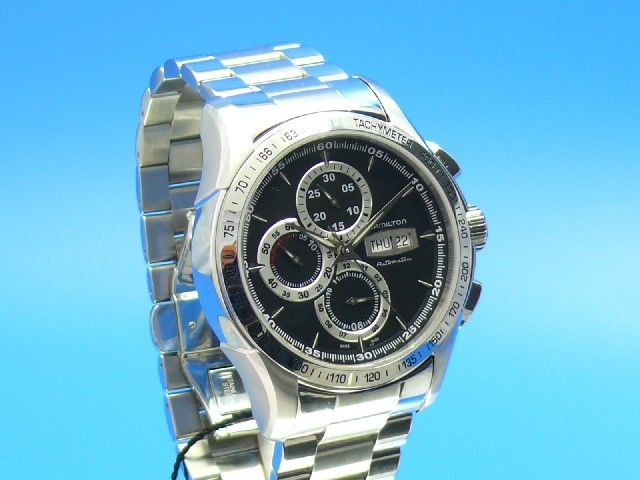 Hamilton Jazzmaster Lord Automatikuhr